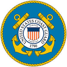 seal USCG